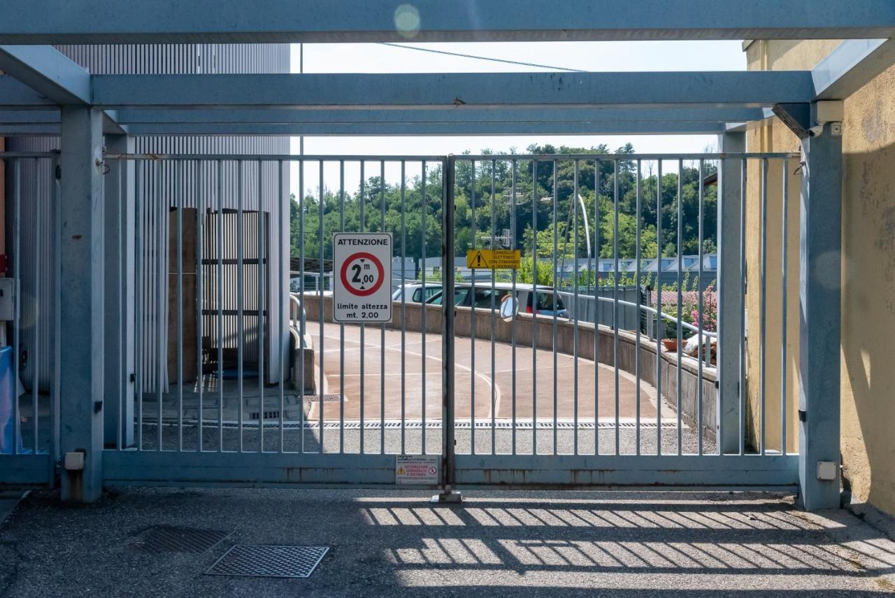 Mono 80 Διαμέρισμα Όπως Εξωτερικό φωτογραφία