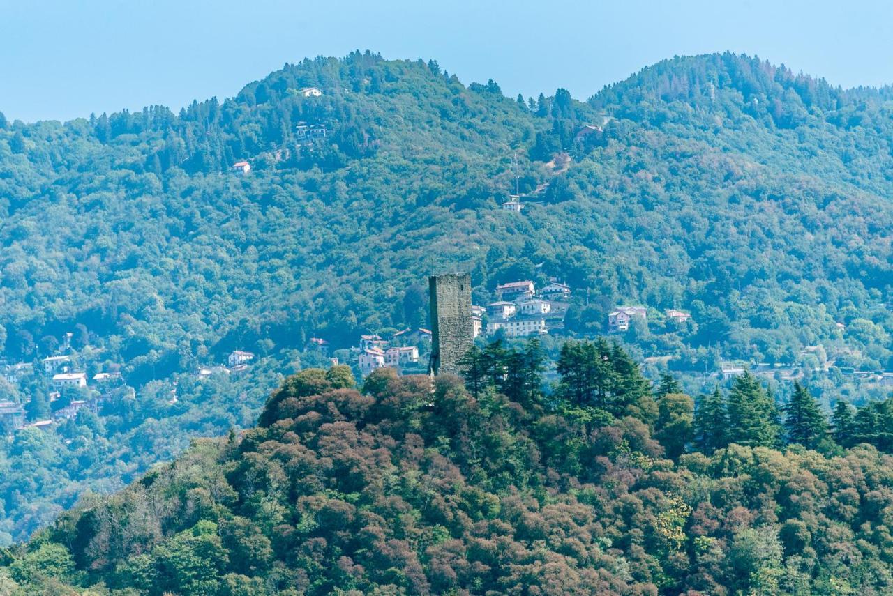 Mono 80 Διαμέρισμα Όπως Εξωτερικό φωτογραφία