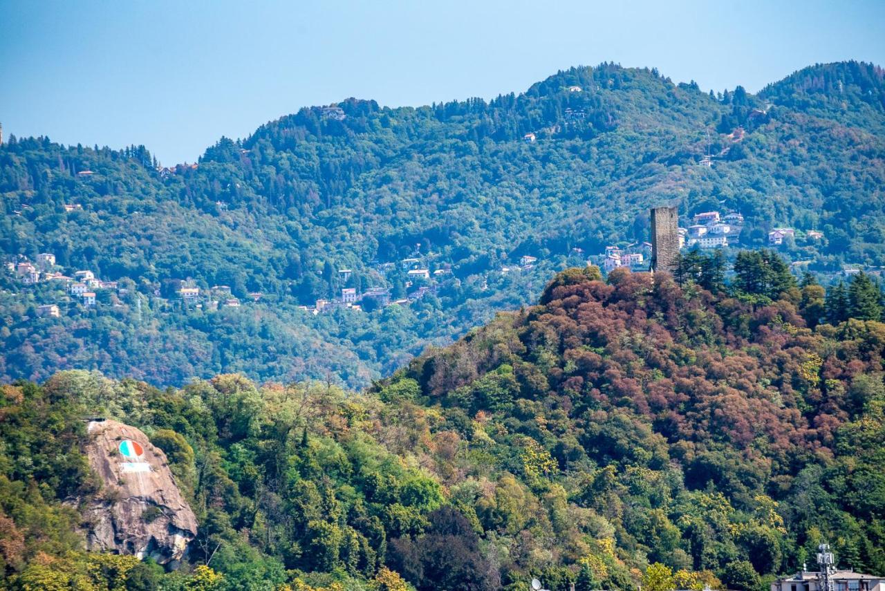 Mono 80 Διαμέρισμα Όπως Εξωτερικό φωτογραφία